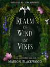 Realm of Wind and Vines